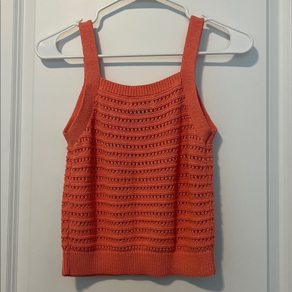 Universal Thread Knit Tank - Picture 5 of 5